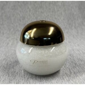 Premier Dead Sea Aromatic Salt Scrub New Sealed Luxury Body Exfoliant Spa